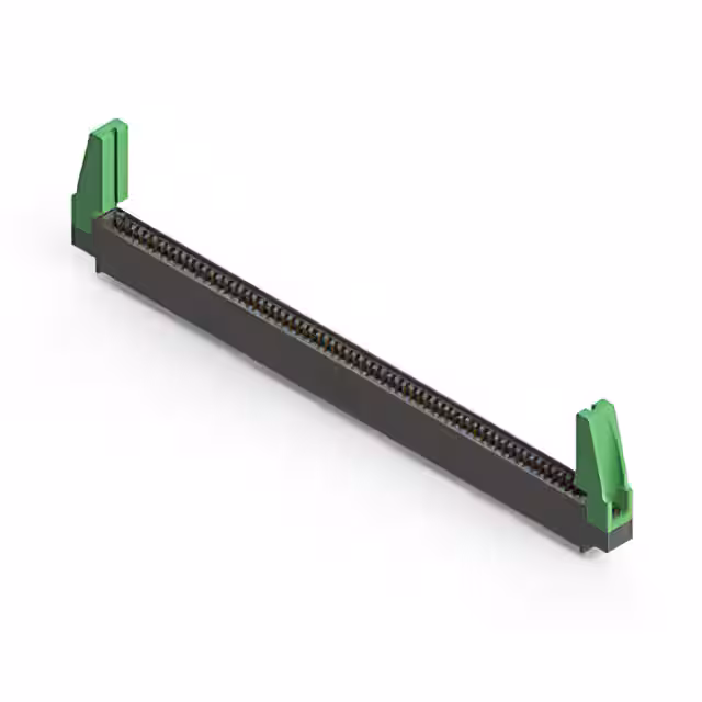 395-067-523-688 EDAC Inc.  Edgeboard Connectors